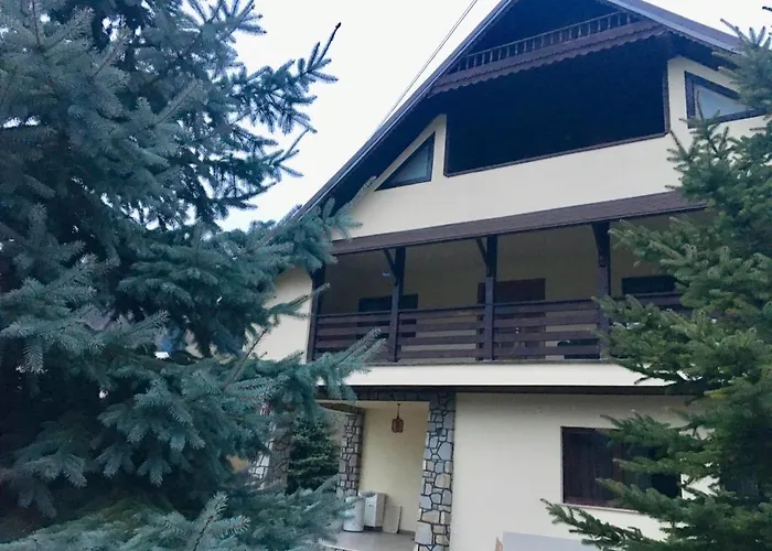 Guest Houses in Durau