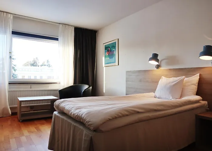 Billiga Hotell i Norrtälje