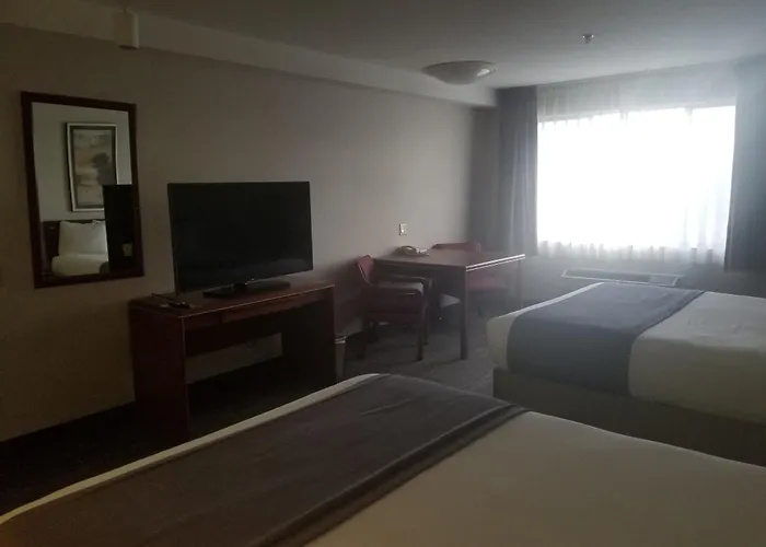 Cheap Hotels in Salem