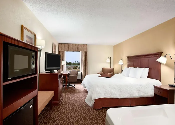 Cheap Hotels in Slidell