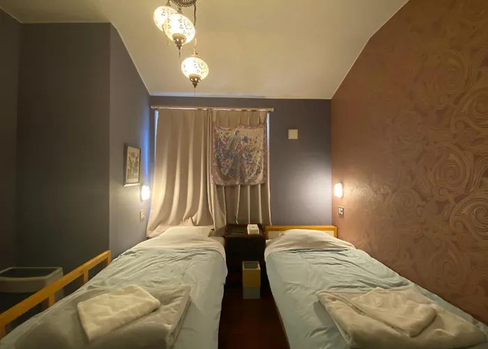 Hostels in Otaru
