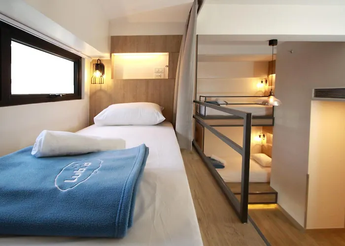 Cheap Hotels in Baclaran