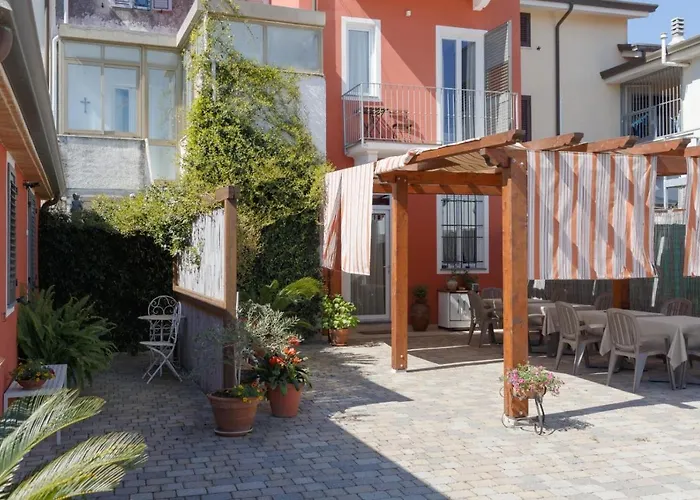 Hotel Economici a Torre del Lago Puccini