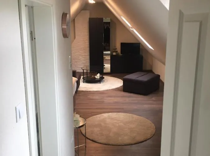 Guest Houses in Langenhagen (Hannover)