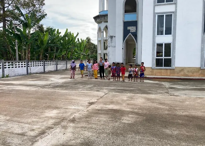 Hostels in Ko Yao Noi