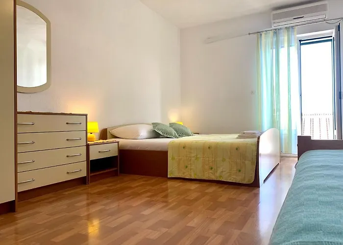 Hotel Economici a Bol