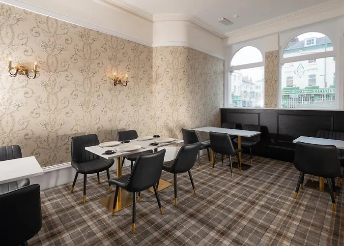 Cheap Hotels in Weymouth