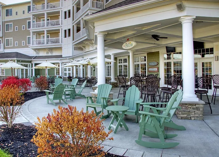 Cheap Hotels in Watkins Glen