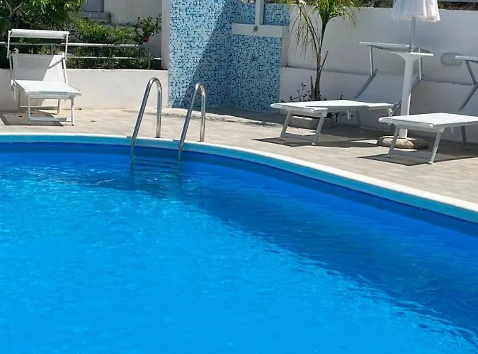 Bed and Breakfast in Capo Vaticano