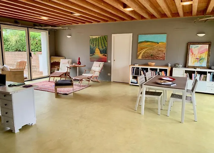 Bed and Breakfast in Capalbio