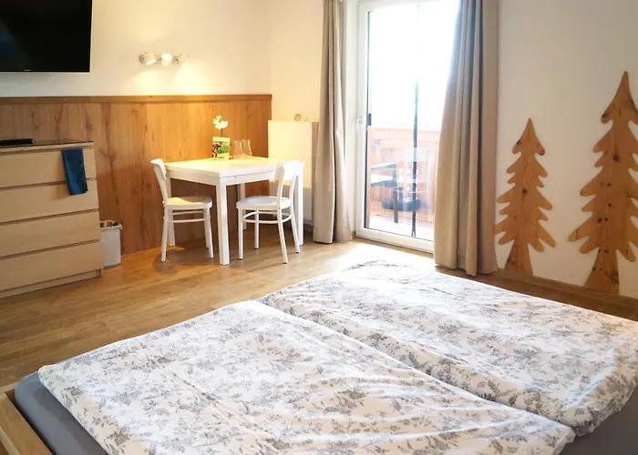 Günstige Hotels in Radstadt