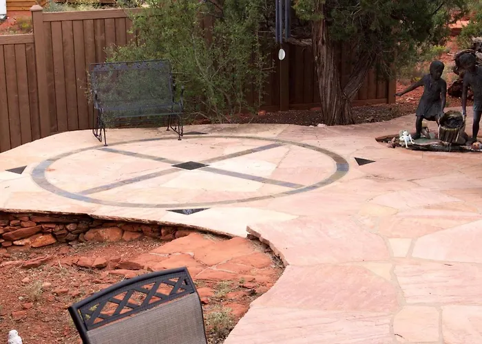 Bed and Breakfast in Prescott Valley