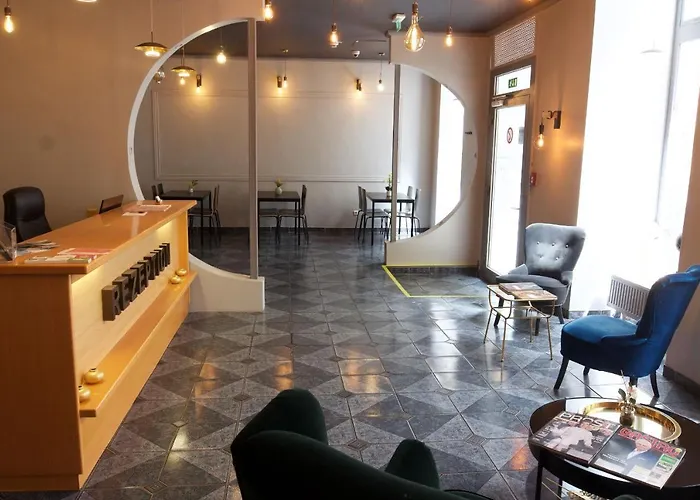 Bed and Breakfast in Wien