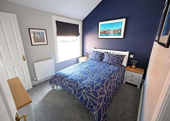 Bed and Breakfast Stonehouse (Gloucestershire)