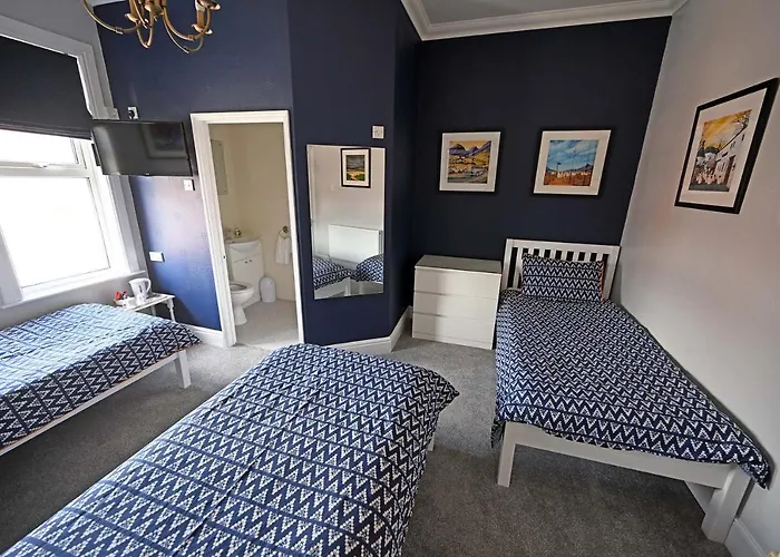 B&B in Sutton Coldfield