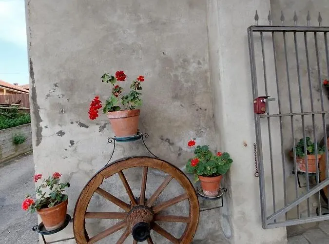 Bed and Breakfast a Asti