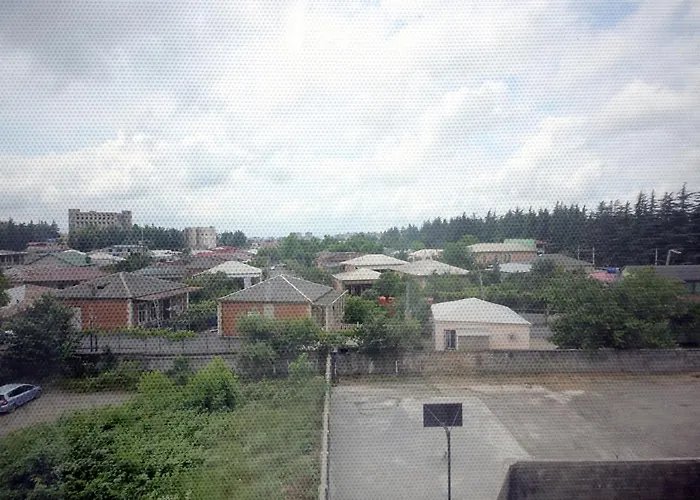 Hostels in Kutaissi