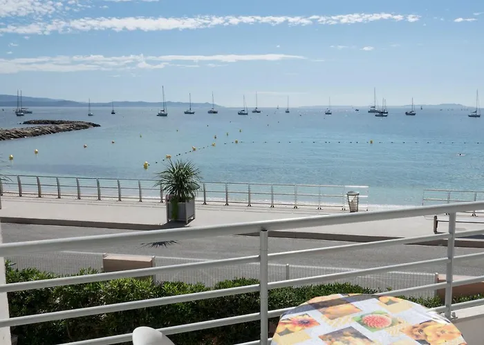 Billiga Hotell i Hyères