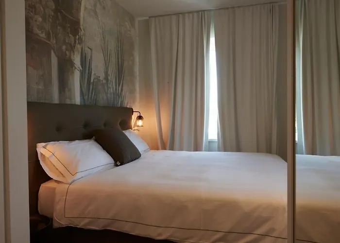 Hotel pas Cher à Sirmione