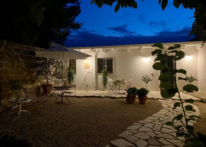 Bed and Breakfast a Pulsano