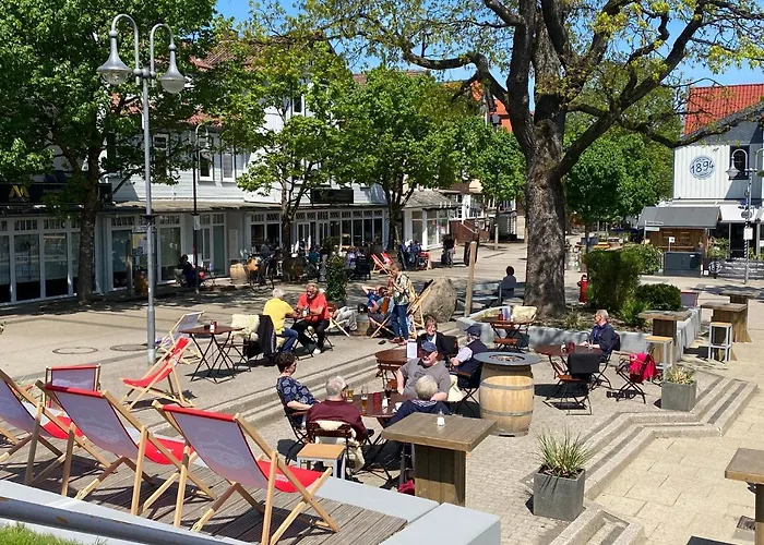 Hostels in Hannoversch Münden