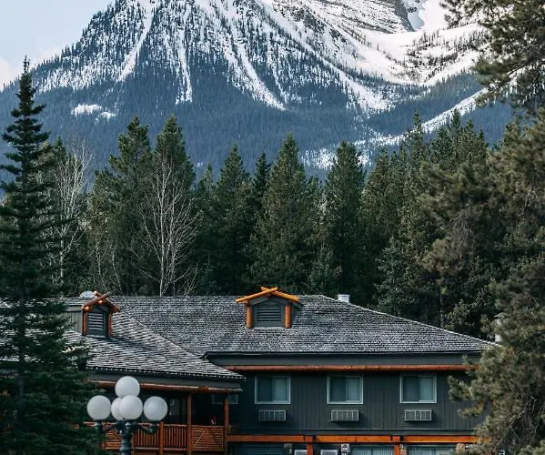 Cheap Hotels in Lake Louise