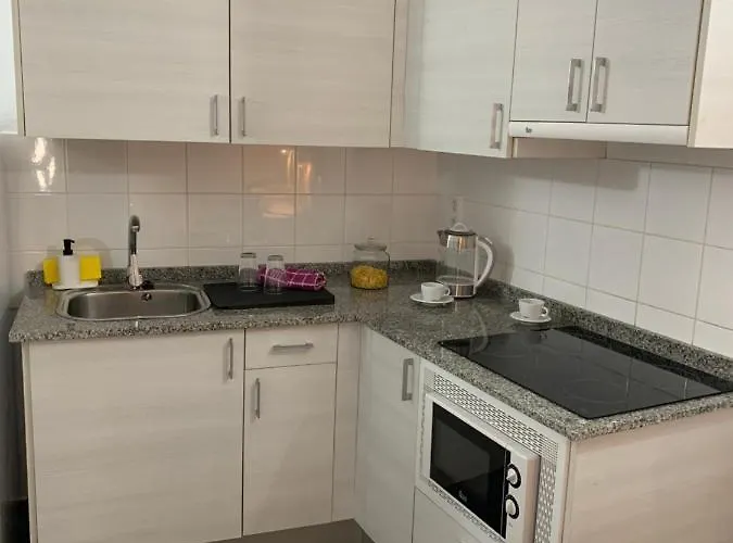 Hoteles Baratos en Las Palmas de Gran Canaria