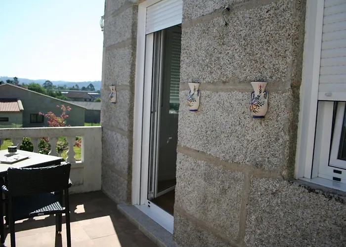 Guest Houses in Tui