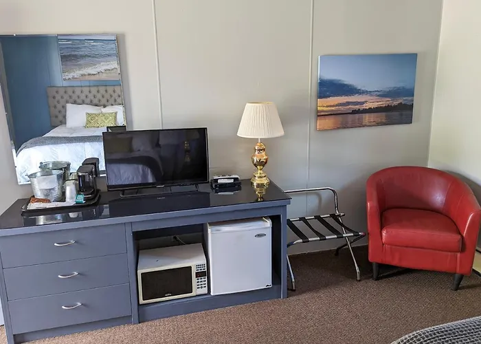 Cheap Hotels in Saint Ignace