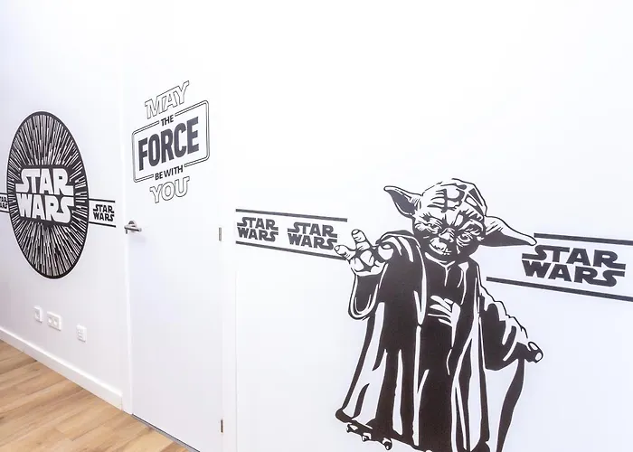 Albergues en Palma de Mallorca