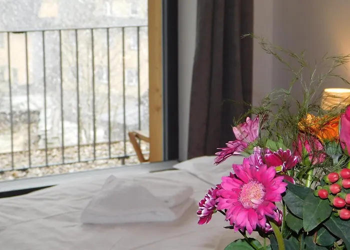 Günstige Hotels in Pec pod Sněžkou