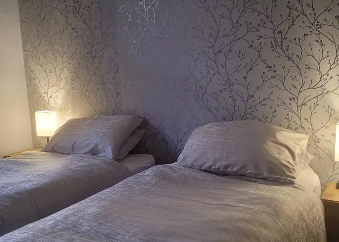 Bed and Breakfast in Pocklington