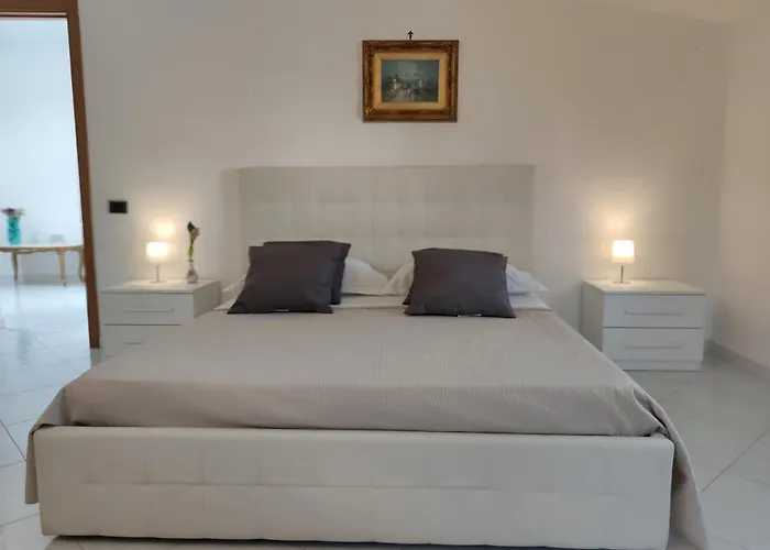 Bed and Breakfast a Pollena Trocchia