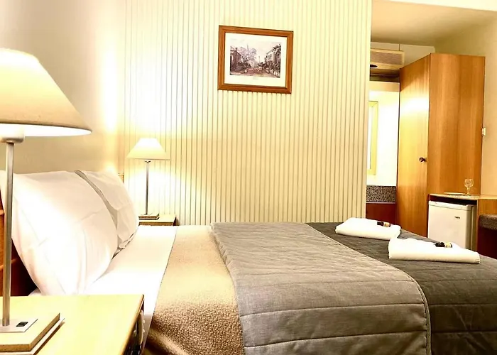 Motels in Narrandera