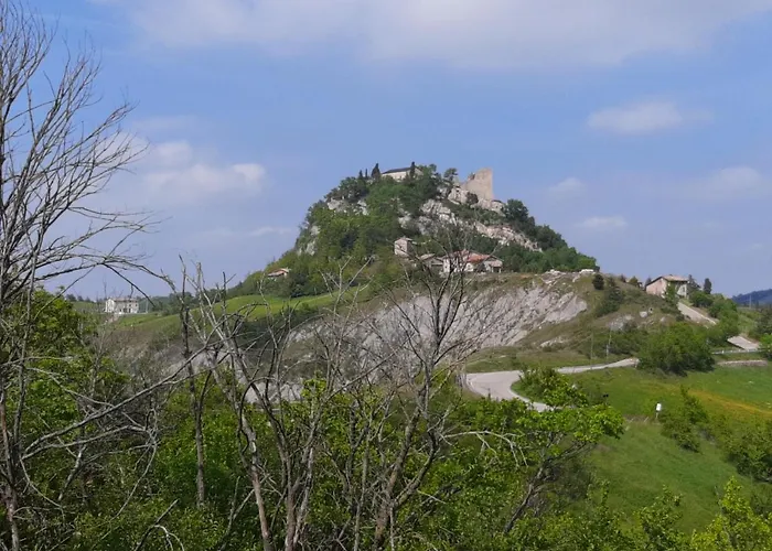 Bed and Breakfast in Reggio nell'Emilia