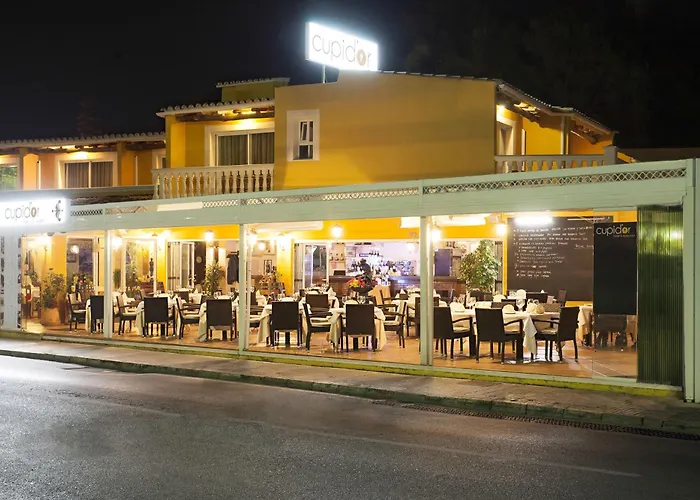 Günstige Hotels in Peguera