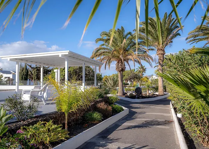 Günstige Hotels in Puerto del Carmen (Lanzarote)