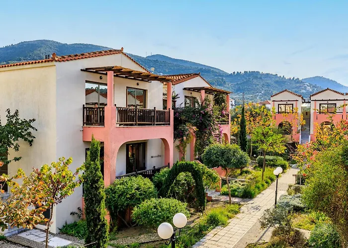 Hotel Economici a Città di Skopelos
