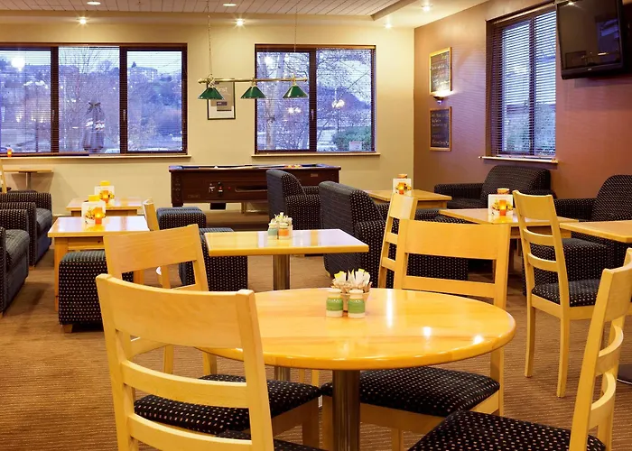 Cheap Hotels in Bradford (West Yorkshire)