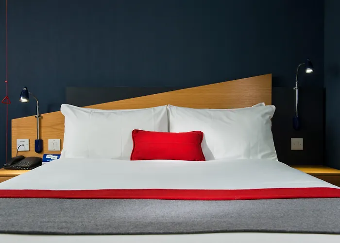 Cheap Hotels in Exeter