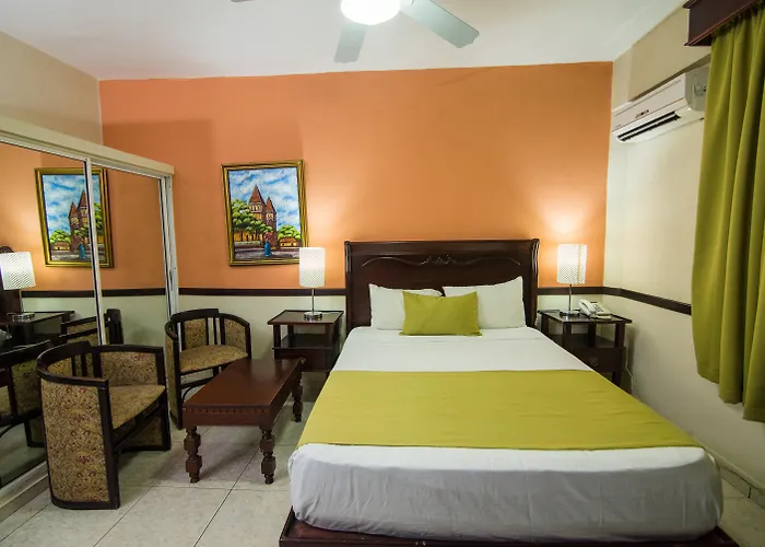 Cheap Hotels in Santiago De Los Caballeros