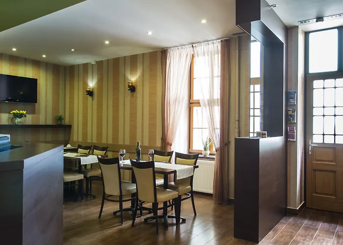 Billiga Hotell i Budapest