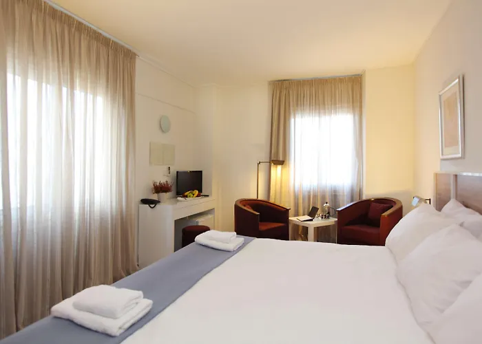 Goedkope Hotels in Nicosia