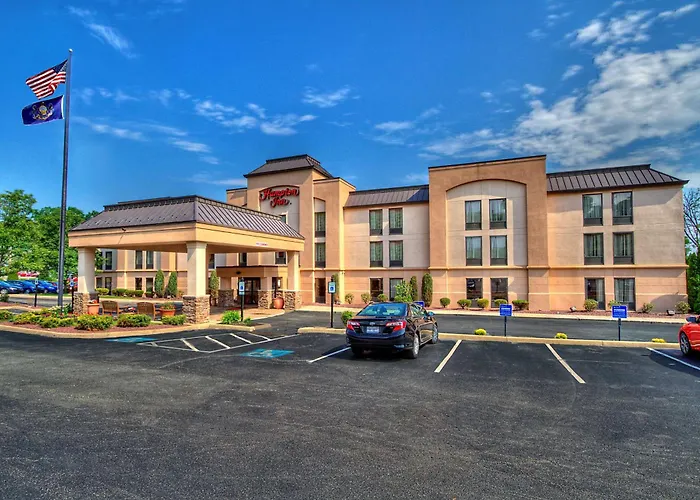 Cheap Hotels in West Mifflin