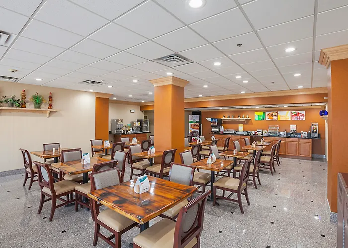 Billiga Hotell i Cincinnati