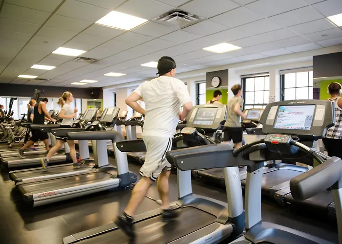 Vandrehjem i New York