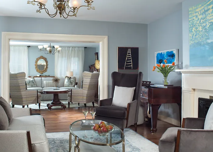 Cheap Hotels in Richmond