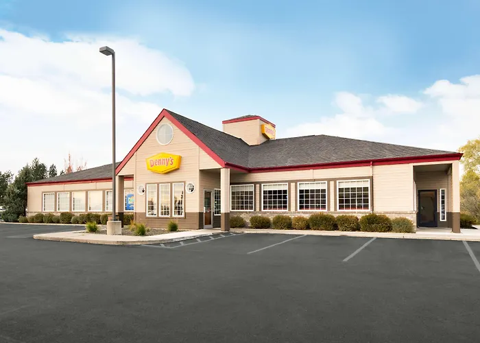 Cheap Hotels in Airway Heights