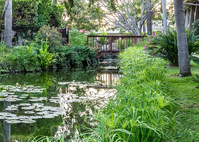 Cheap Hotels in Goleta