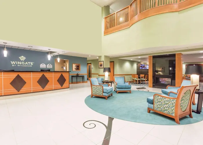 Cheap Hotels in Short Pump